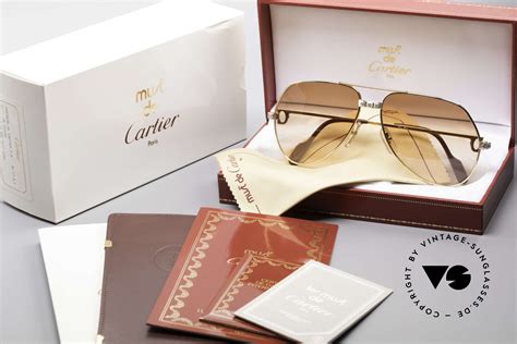 sunglasses cartier vendome santos|Santos de Cartier on Cartier® Official Website .